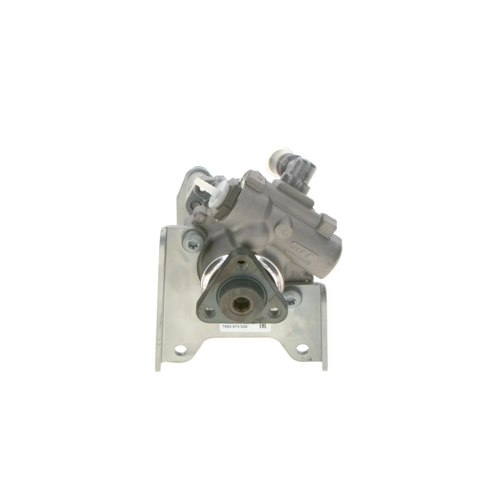 BMW X5 E53 Direksiyon Pompası KS00000655 BOSCH