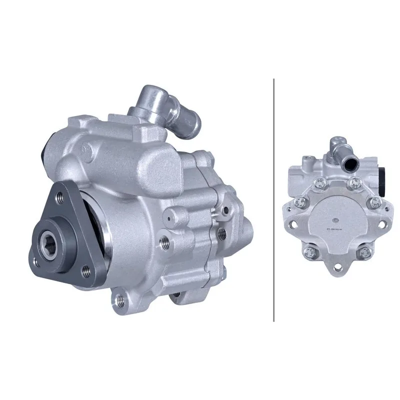 BMW Direksiyon Pompası 8TL-359-000-461 HELLA