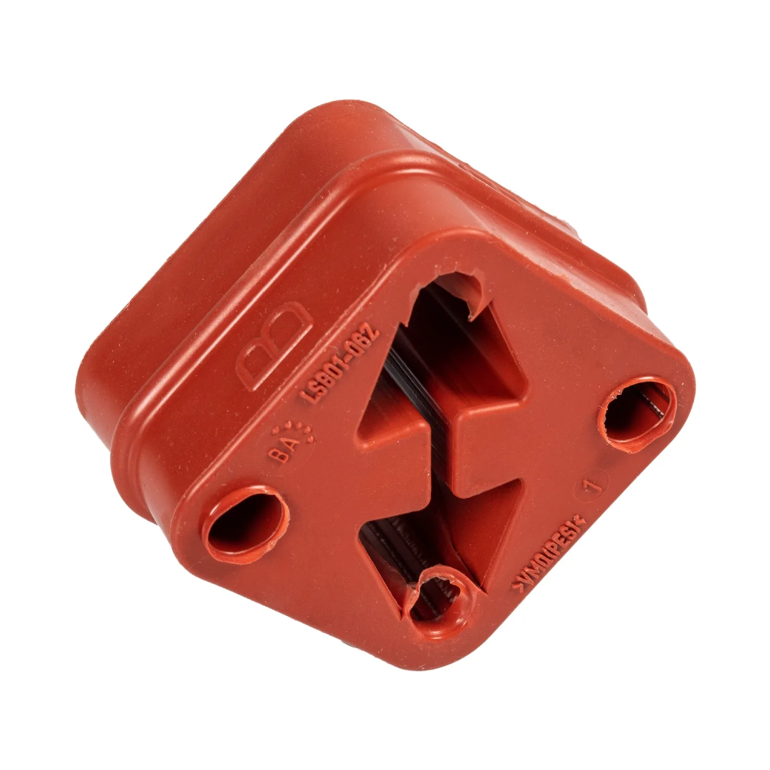 BMW F01 F06 F07 F10… N20 N52 N53… Egzoztraversi 18207585359 170942 FEBI