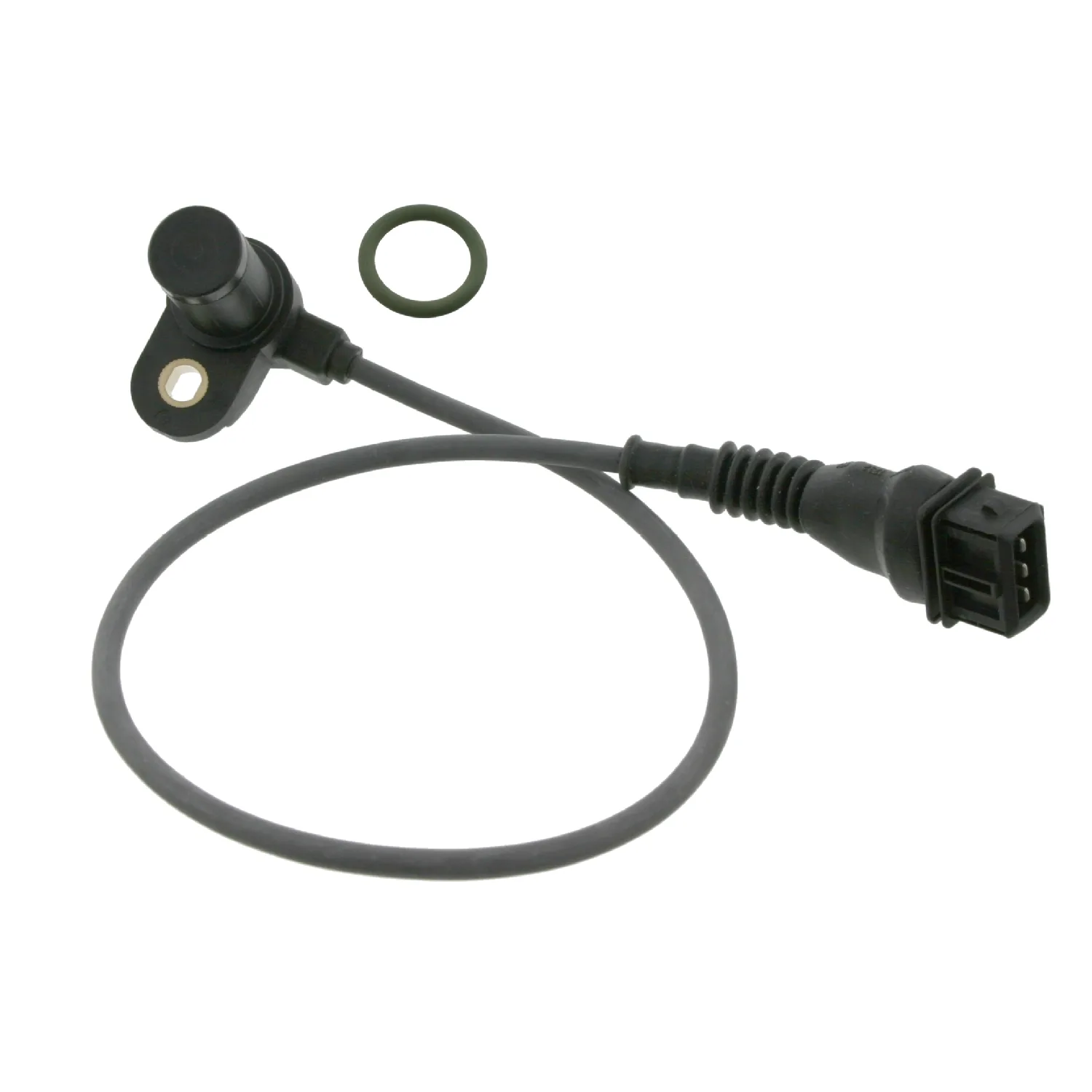 BMW 3 Serisi E46 Eksantrik Devir Sensörü 12147539165 24162 FEBI