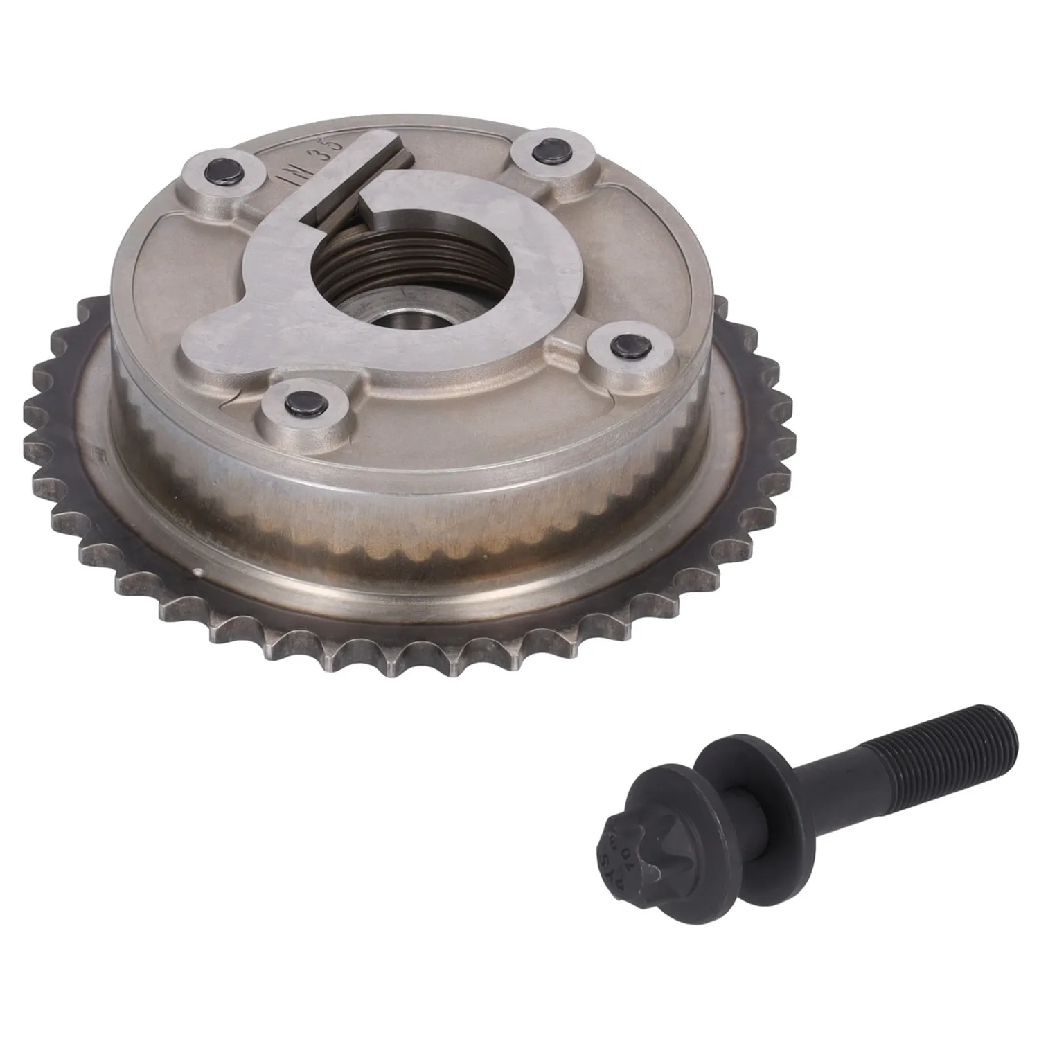 BMW Eksantrik Mil Ayarlayıcı 11367545862S1 102231 FEBI