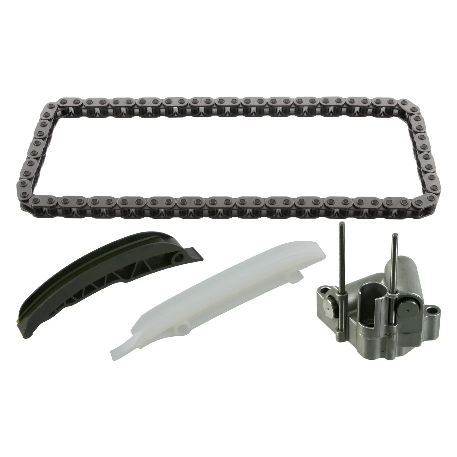 BMW Eksantrik Zincir Seti 11318506869S1 30347 FEBI