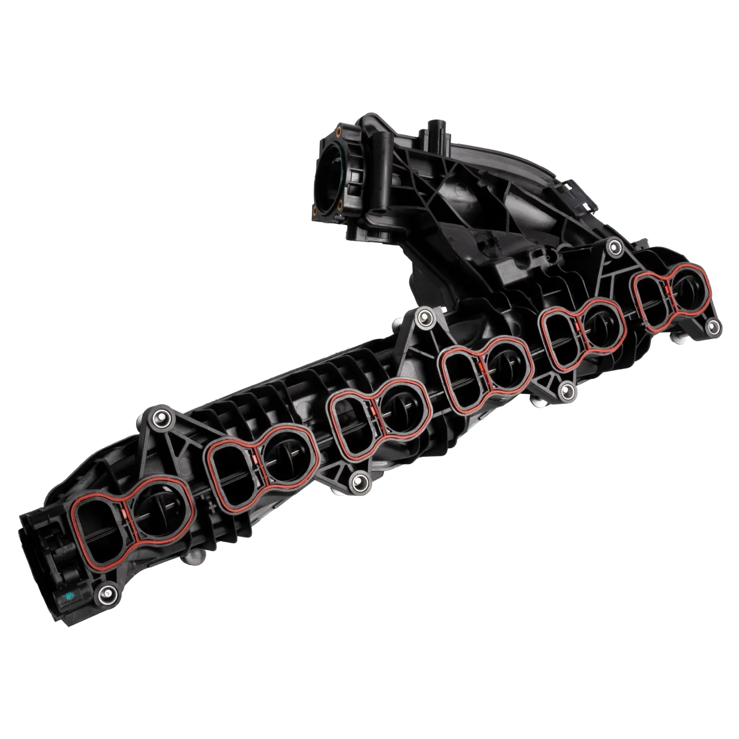 BMW E70 E71 E90 E91… N57 Emme Manifoldu 11618511363SK 176957 FEBI