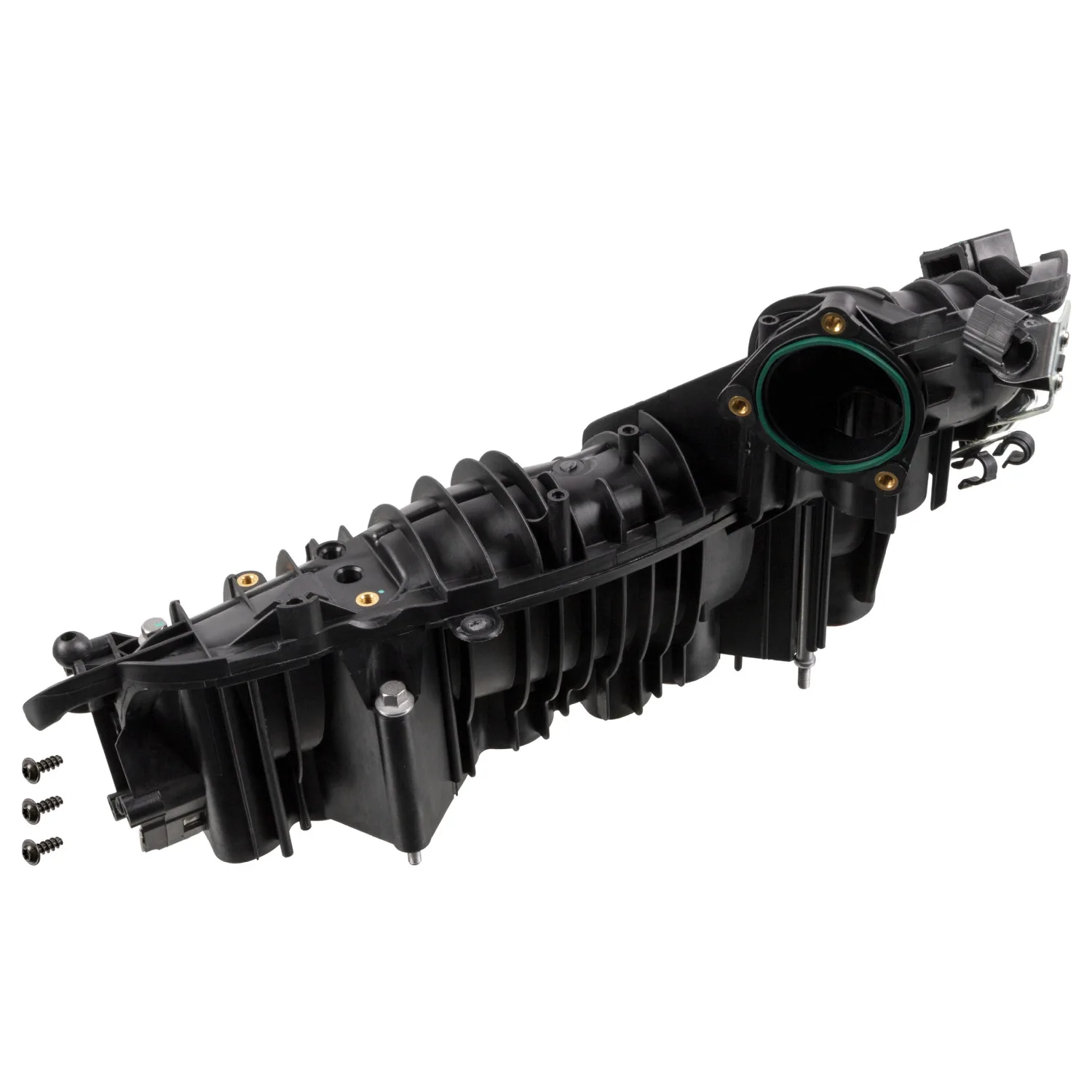 BMW E60 E61 E81 E82… N47 Emme Manifoldu 11618507239SK 177048 FEBI