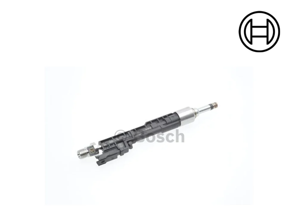 Enjektör BOSCH 0261500136