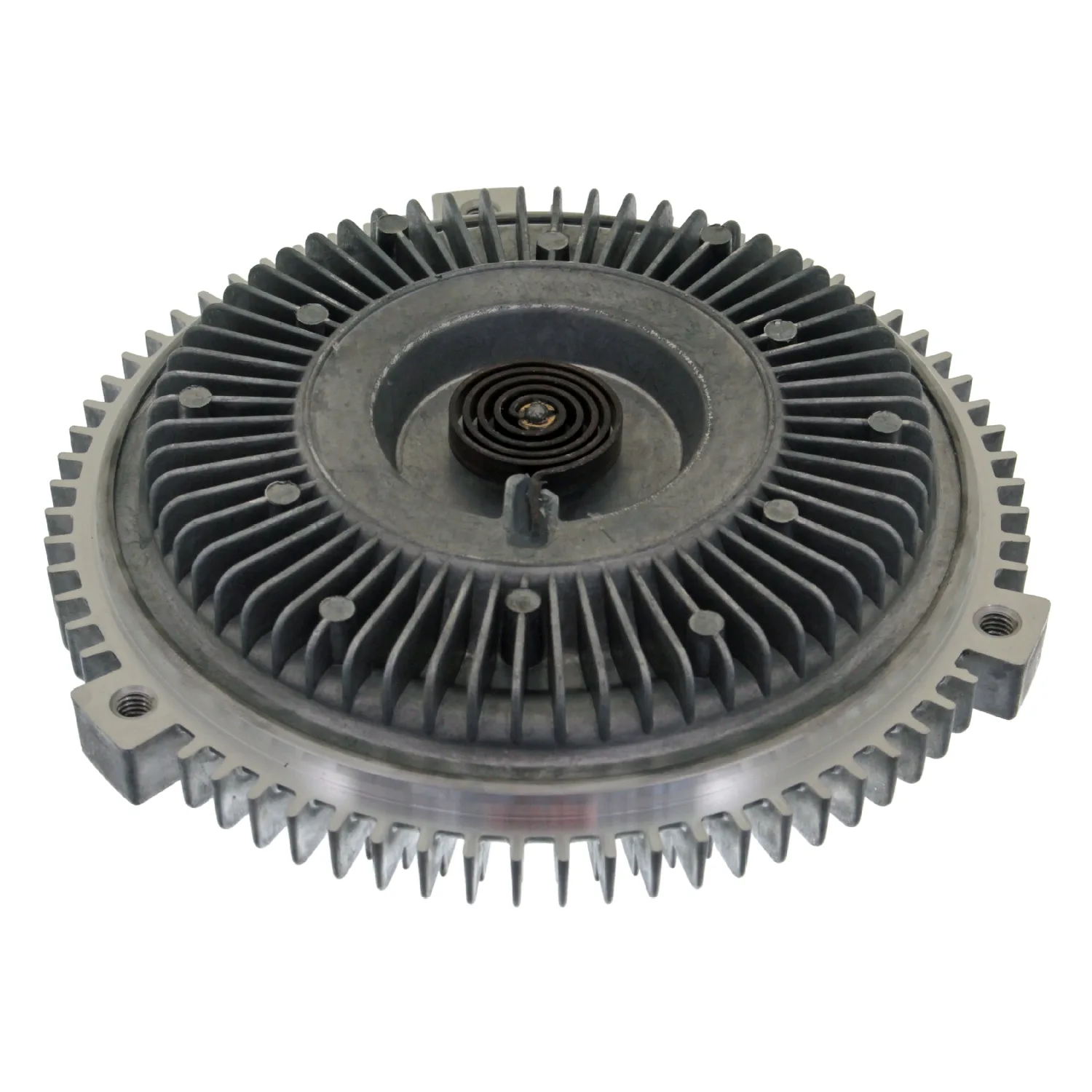 BMW E34 E36 E38 E39… M50 M52 S50… Fan Termiği 11527505302 18683 FEBI
