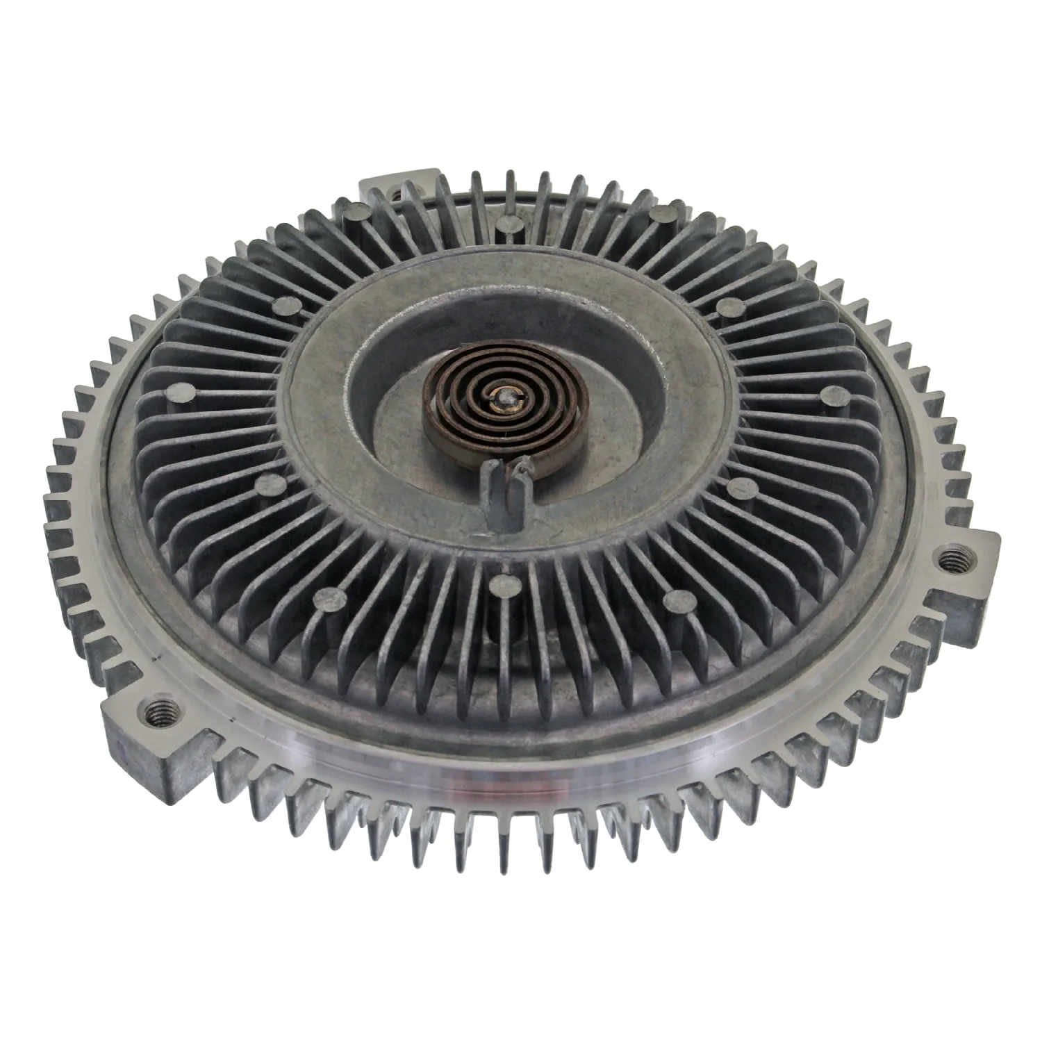 BMW E38 E39 E46 E53… M47 M57 M67 Fan Termiği 11522249216 18685 FEBI