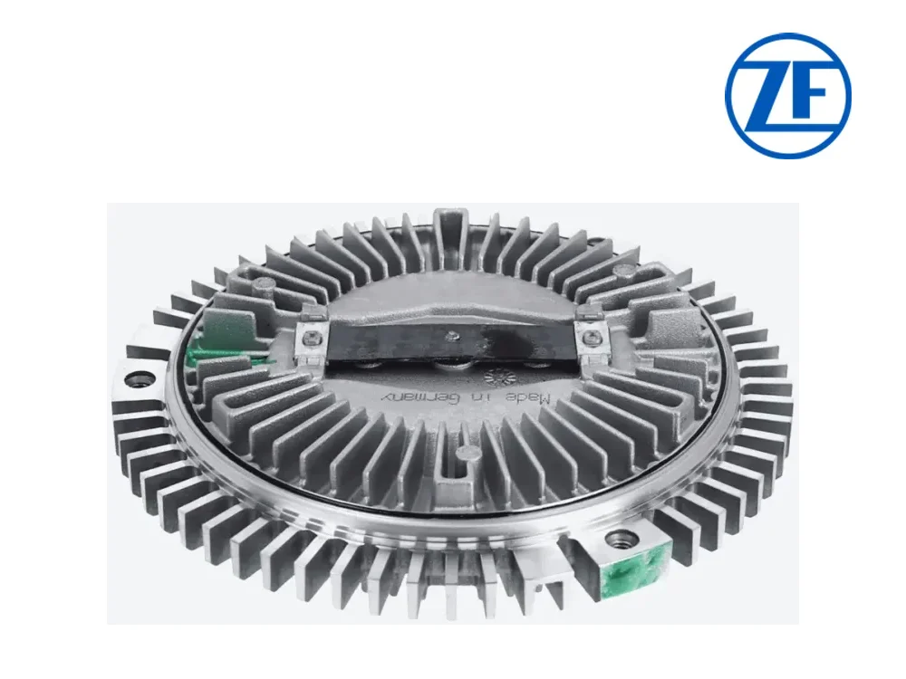Fan Termiği SACHS 2100-011-031