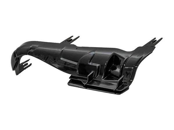 Far Braketi F10-LCI Sağ 63117343912 | WENDER