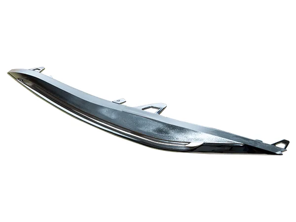 Far Nikelajı F10 Üst Sol; 2009-13 63117271911P3 | WENDER