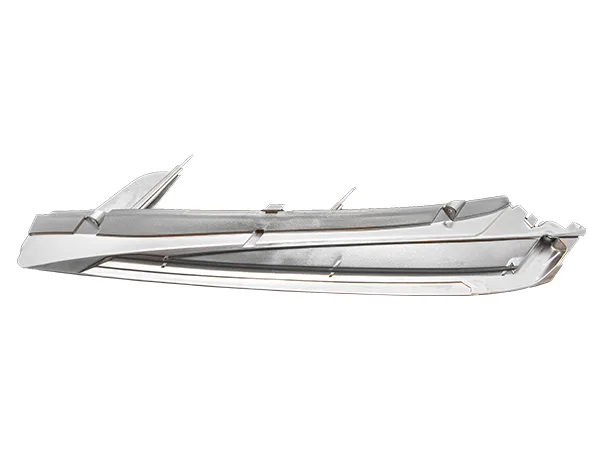 Far Nikelajı X5:F15 X6:F16 Sol; 2014-19 63117317101P8 | WENDER