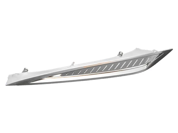 Far Nikelajı X5:F15 X6:F16 Üst Sol; 2014-19 63117317101P6 | WENDER
