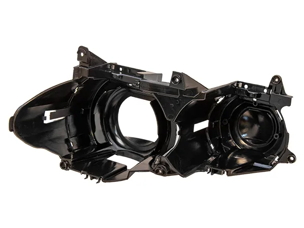 Far Reflektör Çerçevesi F30-LCI Sağ; 2016-18 63117419634P16 | WENDER