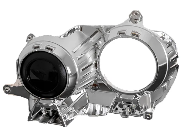 Far Reflektör Çerçevesi X1:E84 Sol; 2012-15 63117290261P11 | WENDER