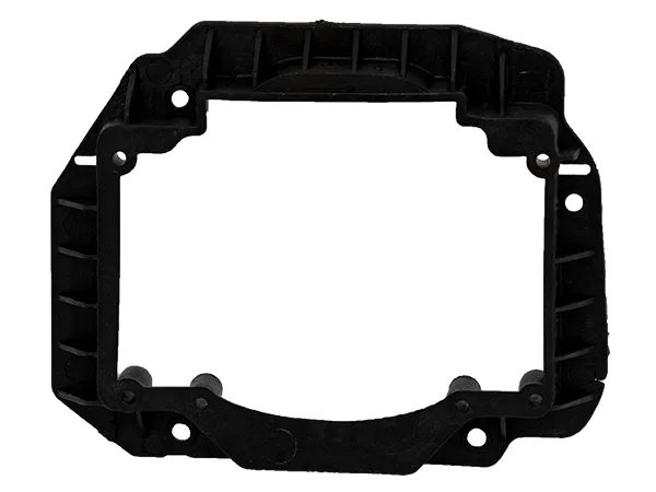 Far Reflektör Çerçevesi X1:F48 Sol; 2016-18 63117436461P19 | WENDER