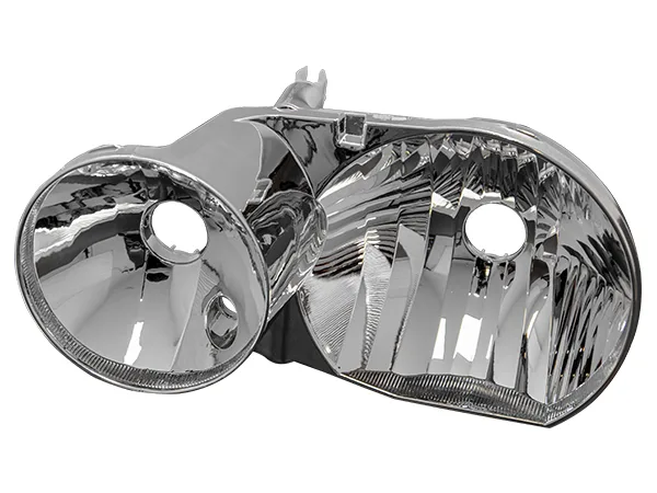 Far Reflektörü X1:E84 Sağ; 2012-13 63117290234P7 | WENDER