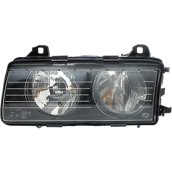 BMW Far Sağ 1AH-007-045-041 HELLA