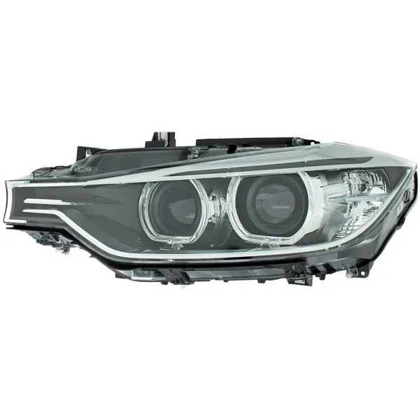 BMW Far Sağ 1EL-354-983-121 HELLA