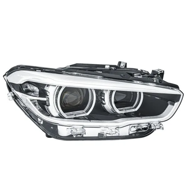 BMW Far Sağ 1EX-011-929-421 HELLA