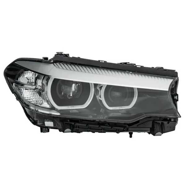 BMW Far Sağ 1EX-354-836-021 HELLA