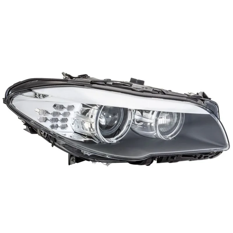 BMW Far Sağ 1ZS-010-131-621 HELLA