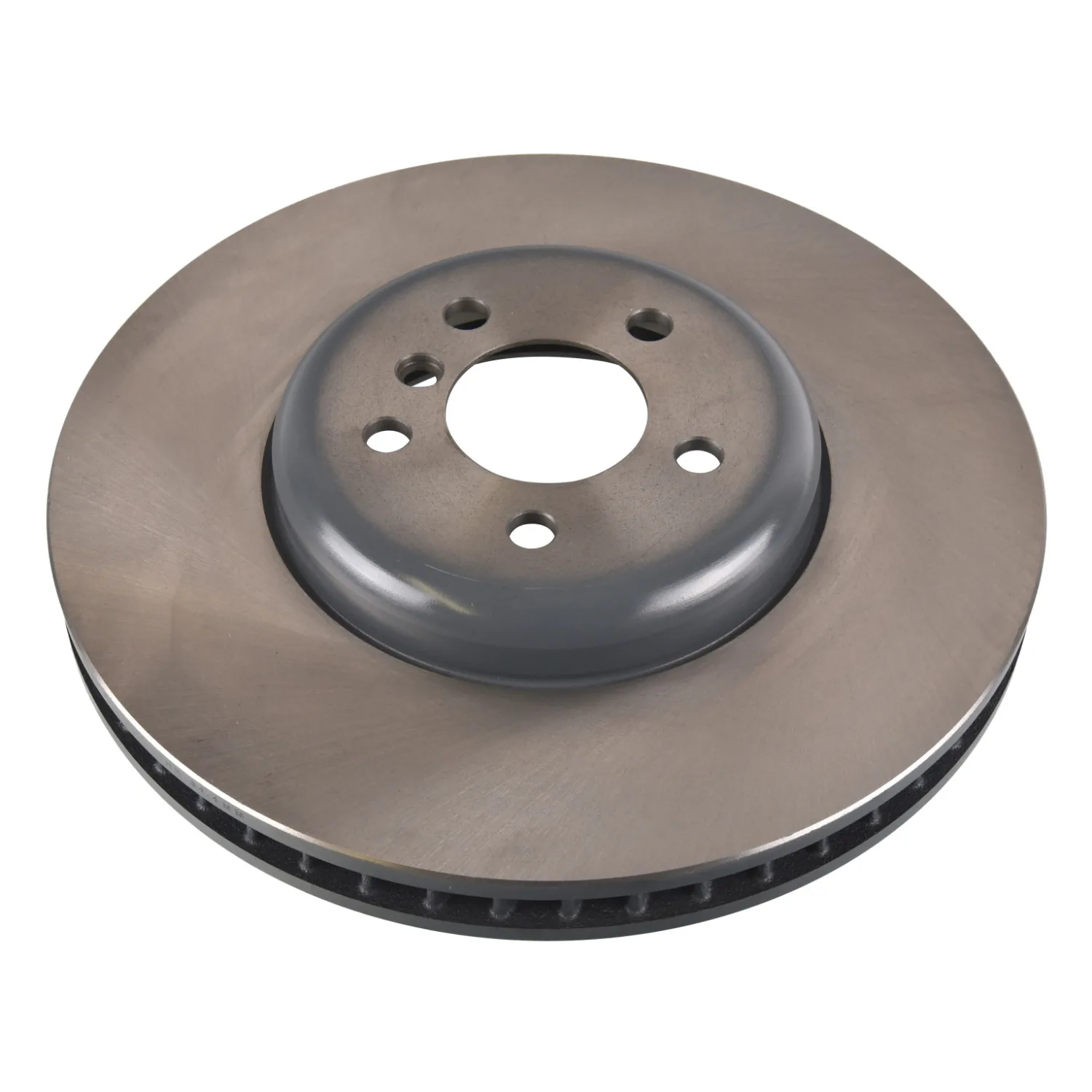 BMW F01 F02 F06 F07… Ön Fren Disk SOL 34116785675 FEBI