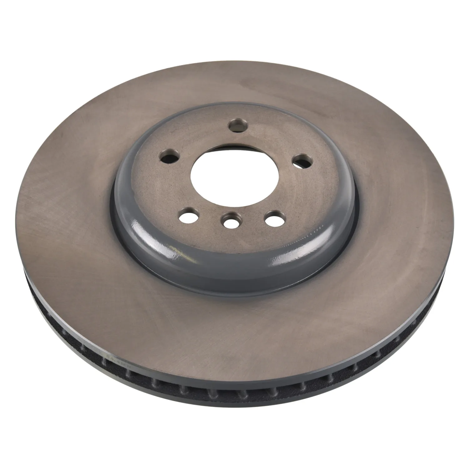 BMW F01 F02 F06 F07… Ön Fren Disk Sağ 34116785676 FEBI