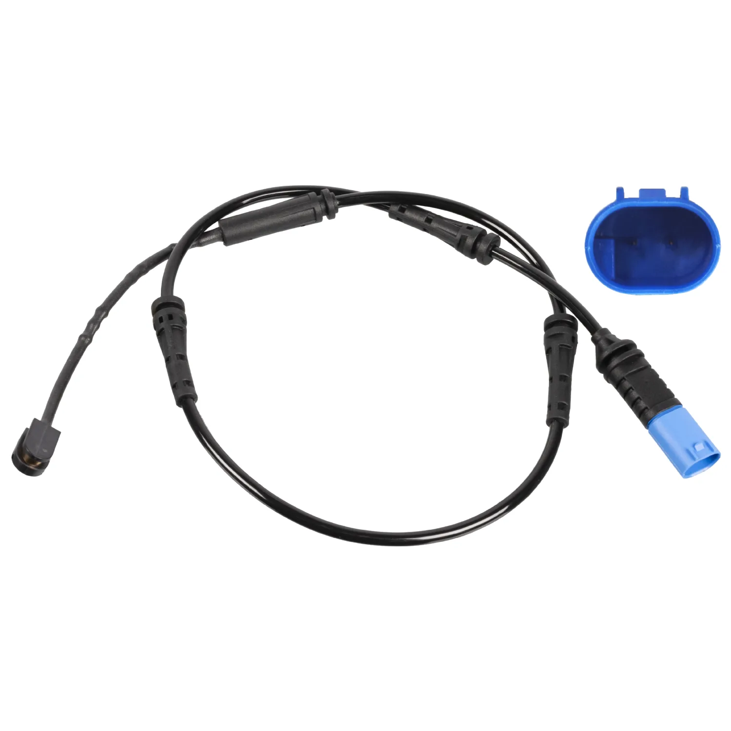 BMW X5 G05 Fren Balata Fişi Arka 34356870352 171448 FEBI