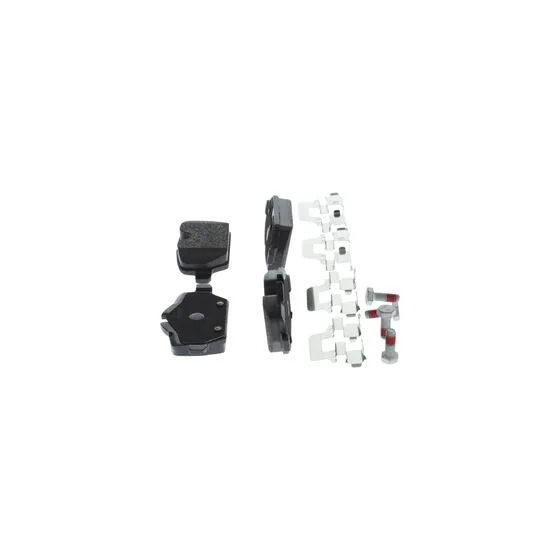 BMW 1 Serisi 3 Serisi E87 E90 Fren Balatası Arka 2.0i BSH_0986494269 BOSCH - BMW yedek parça