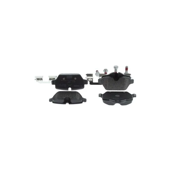 BMW 1 Serisi 3 Serisi E87 E90 Fren Balatası Arka 2.0i BSH_0986494269 BOSCH - BMW yedek parça