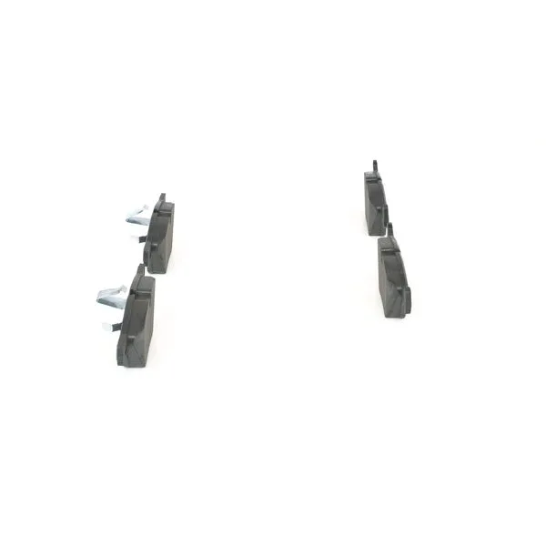 BMW 5 Serisi F10 Fren Balatası Ön BSH_0986494705 BOSCH - BMW yedek parça