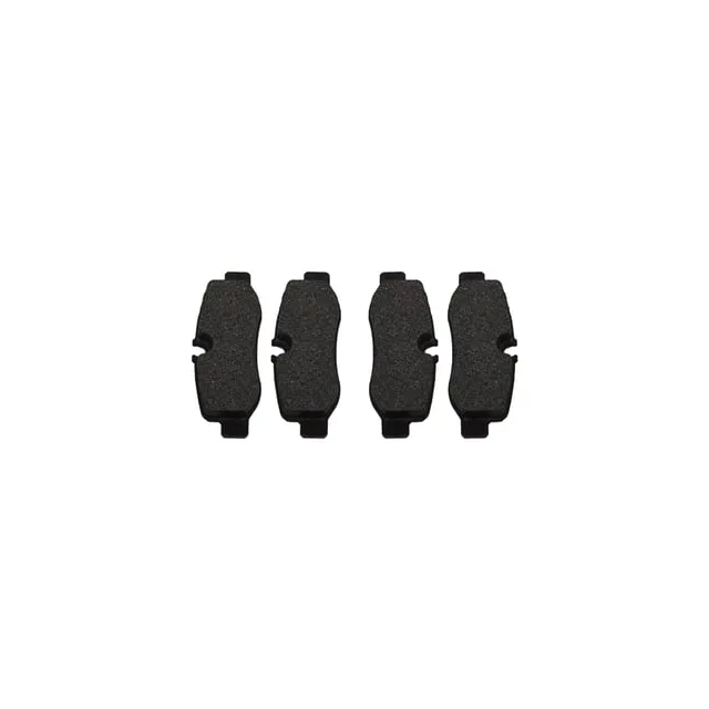 BMW F20 F21 F22 F23… Fren Balatası Ön 34116878876 15-200-057 BSG