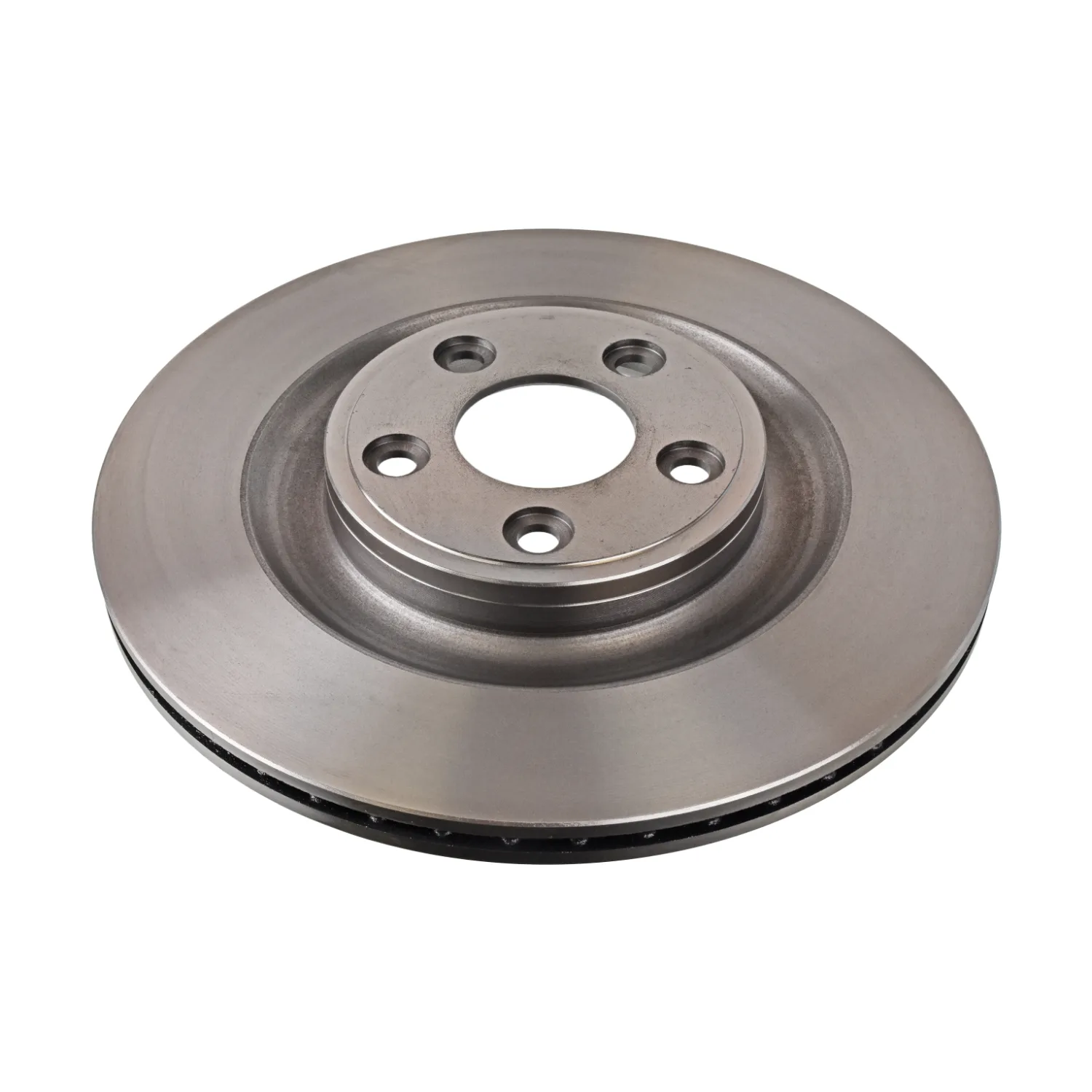 BMW Fren Diski Arka 106299 FEBI