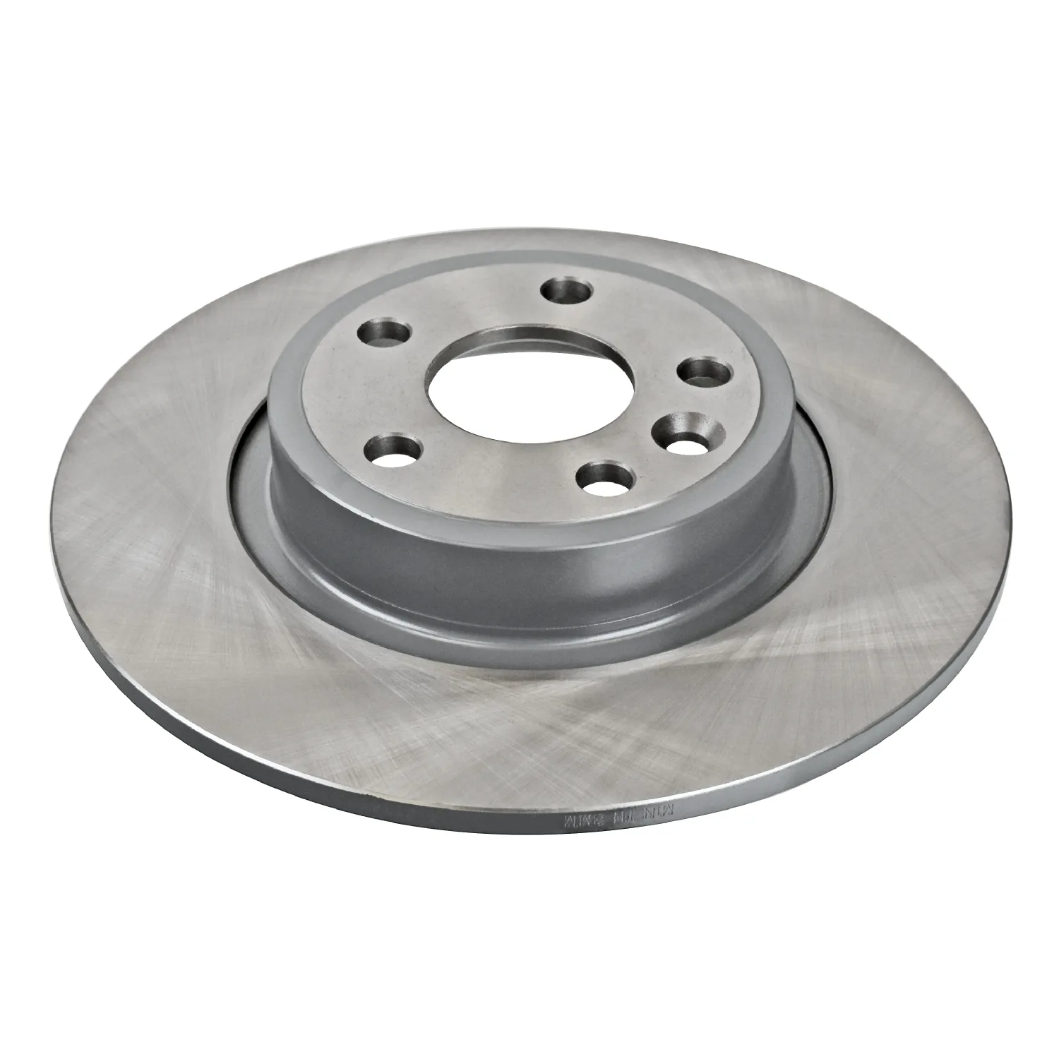 BMW Fren Diski Arka 108577 FEBI