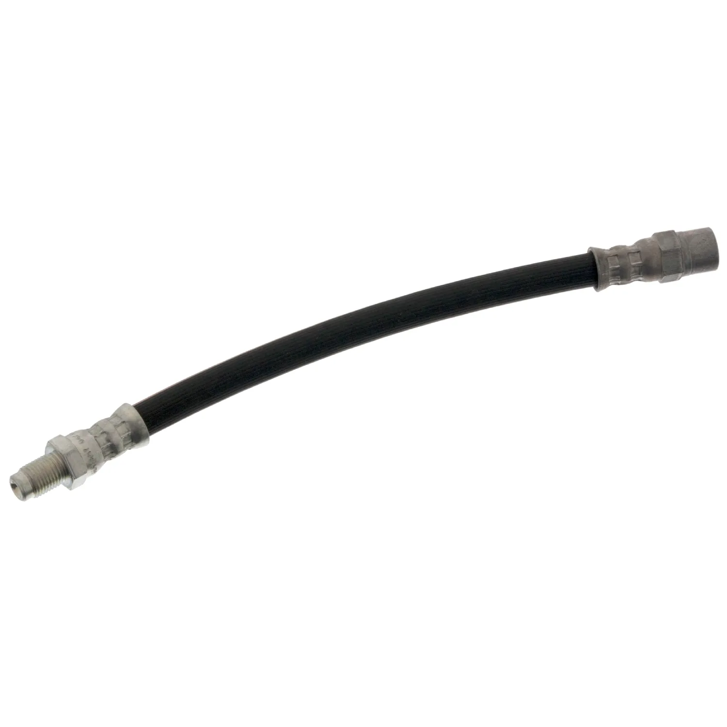 BMW E21 E24 E28 E30… M10 M20 M30 Fren Hortumu Arka 34321159881 01747 FEBI