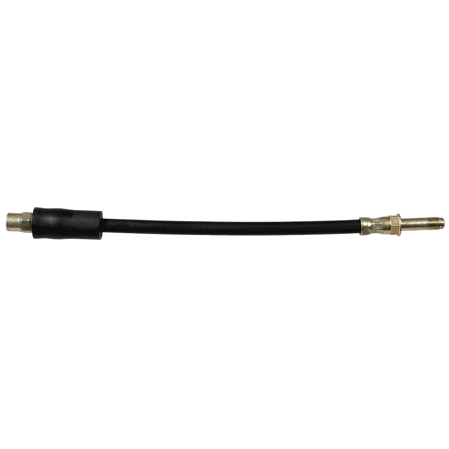 BMW 5 Serisi E39 M47 M51 M52… Fren Hortumu Arka 34301165190 21118 FEBI