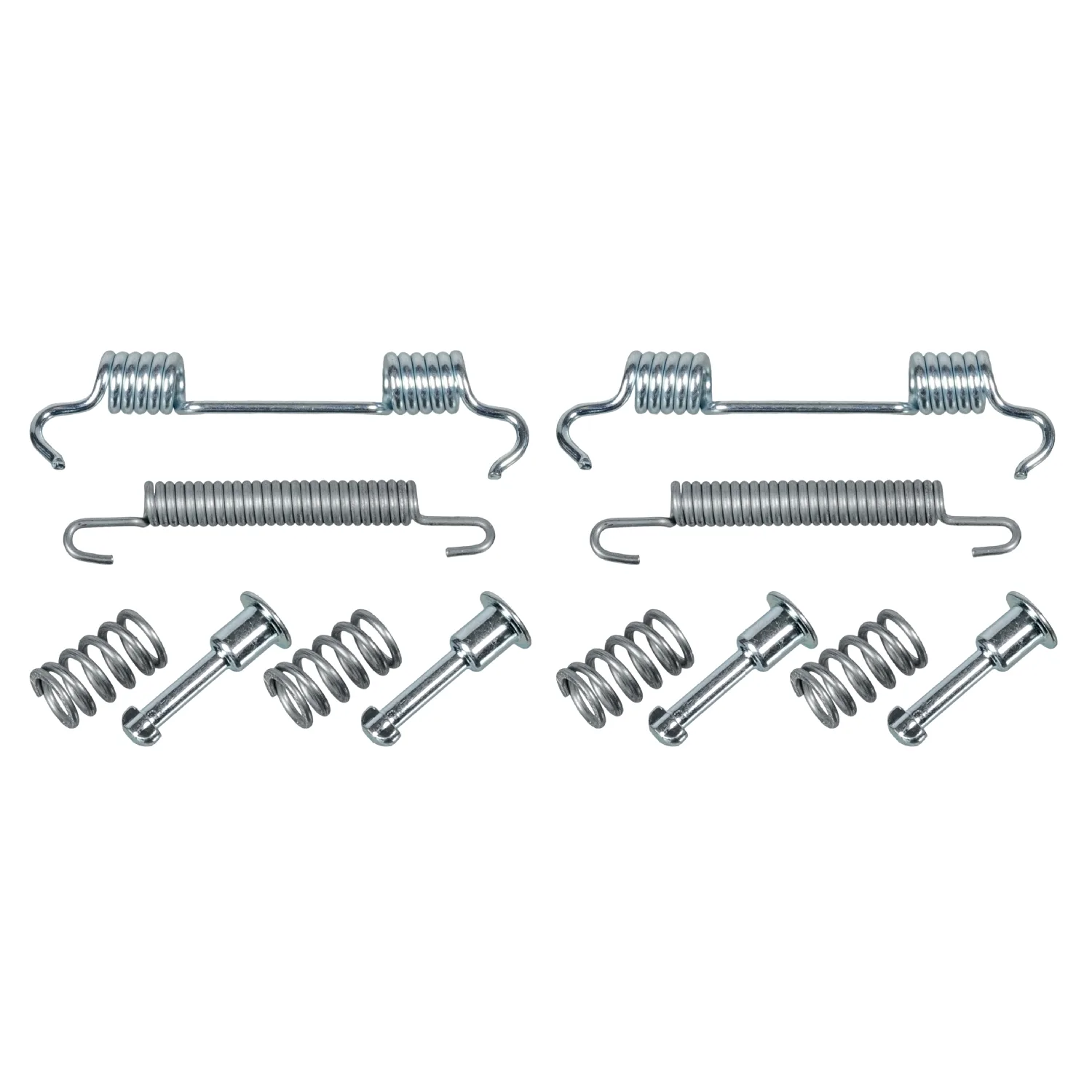 BMW E46 E81 E82 E84… Fren Yay Takımı Arka 34410410823 34156 FEBI