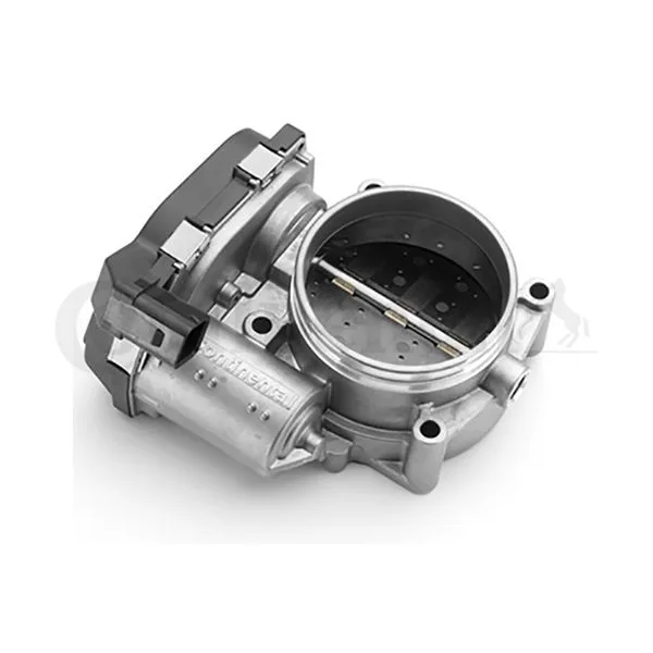 BMW Gaz Kelebeği 408-242-002-008Z VDO