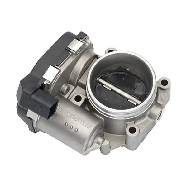 BMW Gaz Kelebeği 408-242-002-015Z VDO