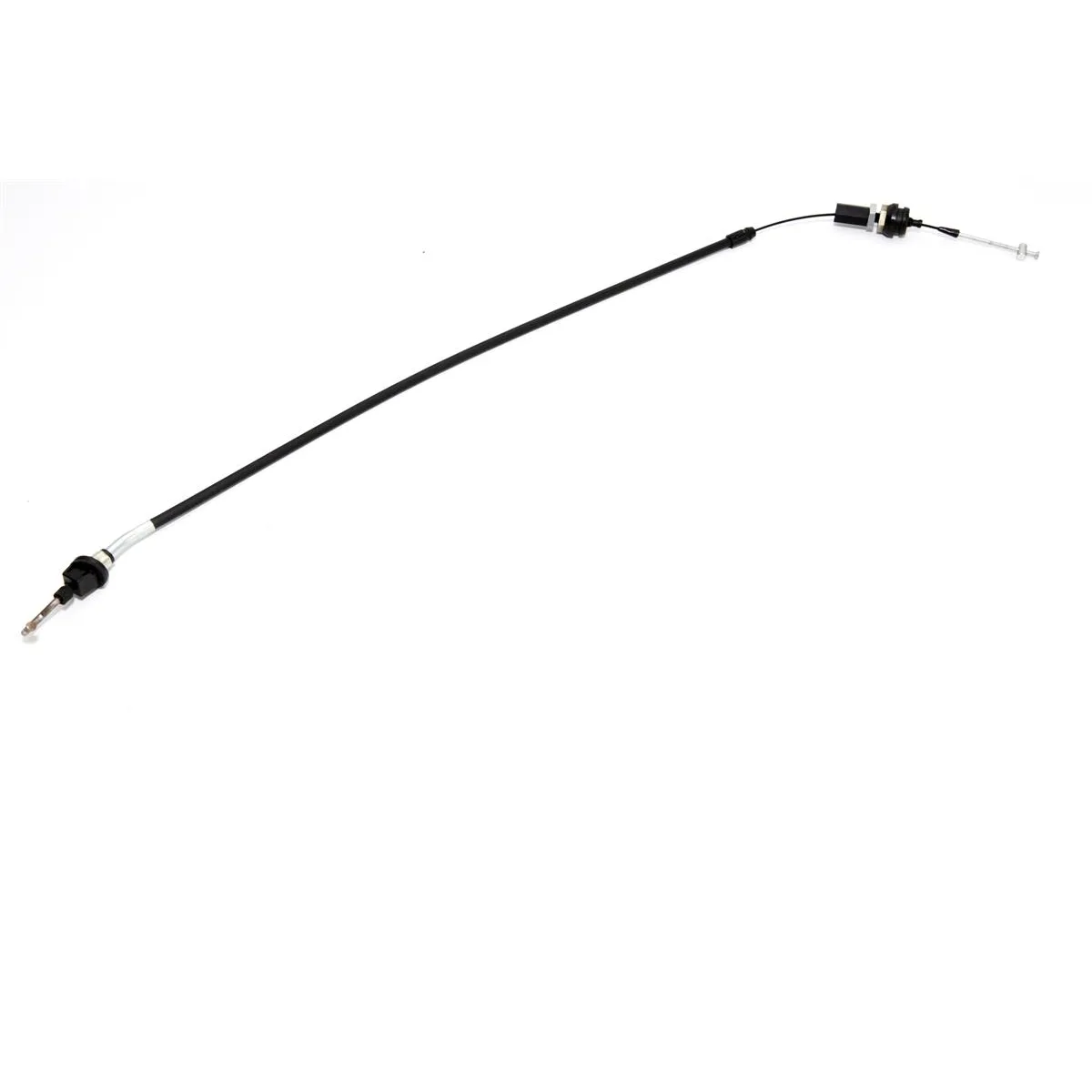 BMW 3 Serisi E30 Gaz Teli 35411154625 4403-612 CAVO