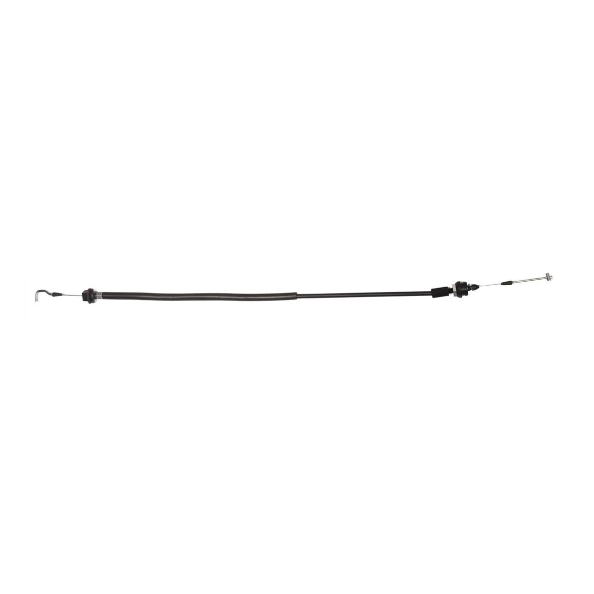BMW 5 Serisi E34 Gaz Teli 35411157847 4403-622 CAVO
