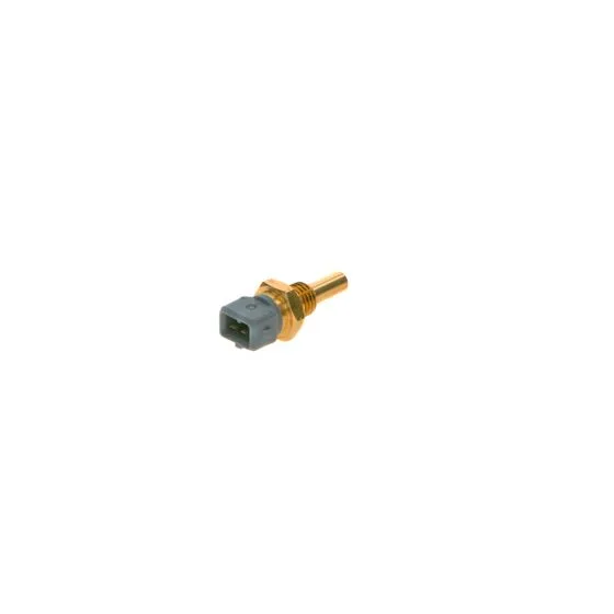 BMW E24 E28 E30 E32… Hararet Müşiri 2-Fişli (20C) Mavi BSH_0280130026 BOSCH - BMW yedek parça