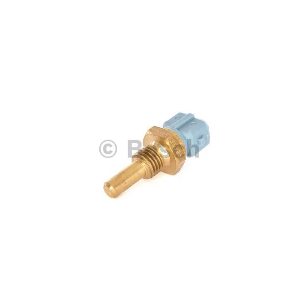 BMW E24 E28 E30 E32… Hararet Müşiri 2-Fişli (20C) Mavi BSH_0280130026 BOSCH - BMW yedek parça