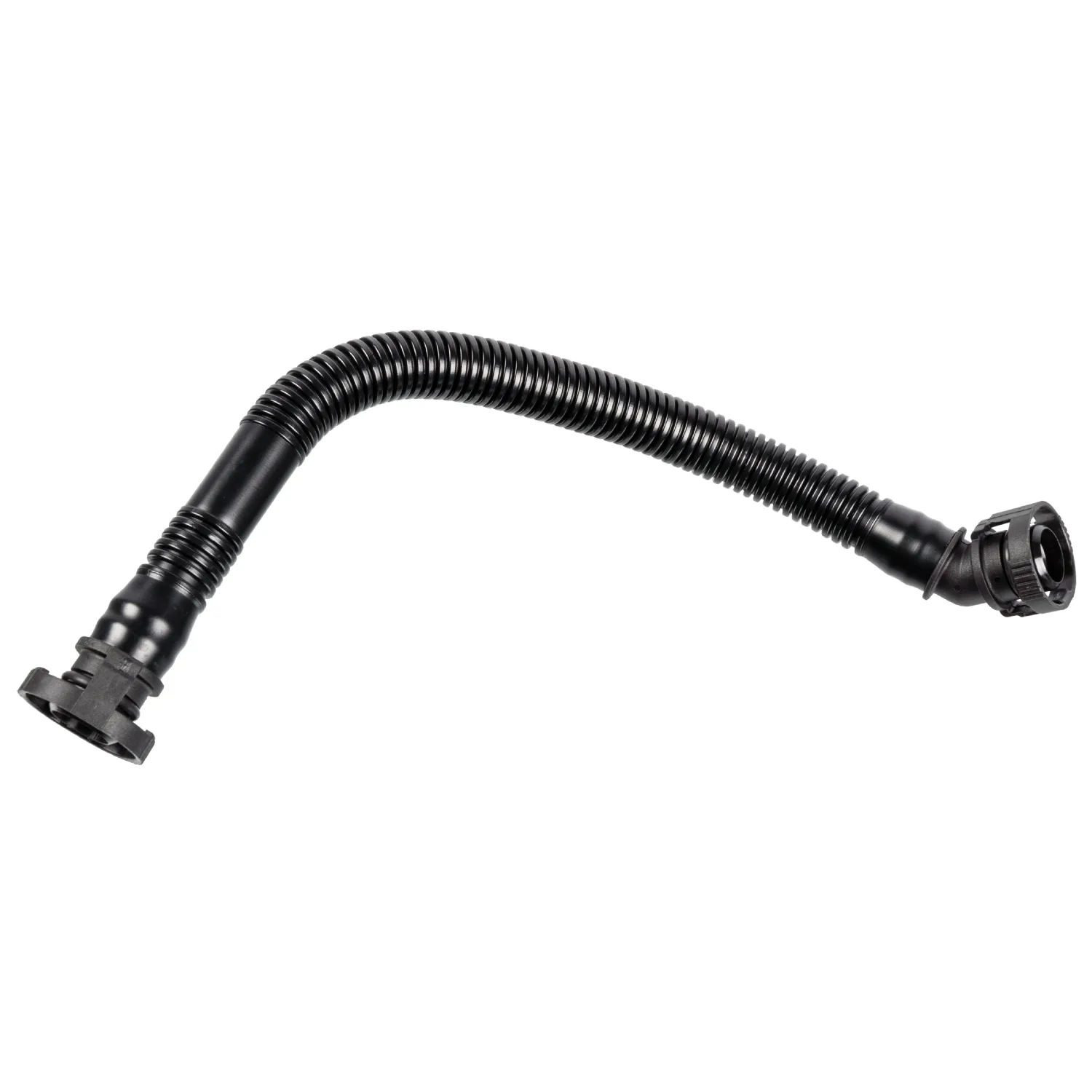 BMW E46 E83 E85 E87… N42 N46 Hava Alma Hortumu 11157503523 100452 FEBI
