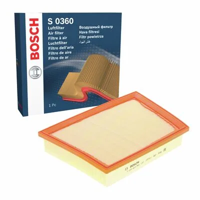BMW X1 2 Serisi F45 F48 F54 B37 B38 B47… Hava Filtresi Mini BSH_F026400360 BOSCH - BMW yedek parça