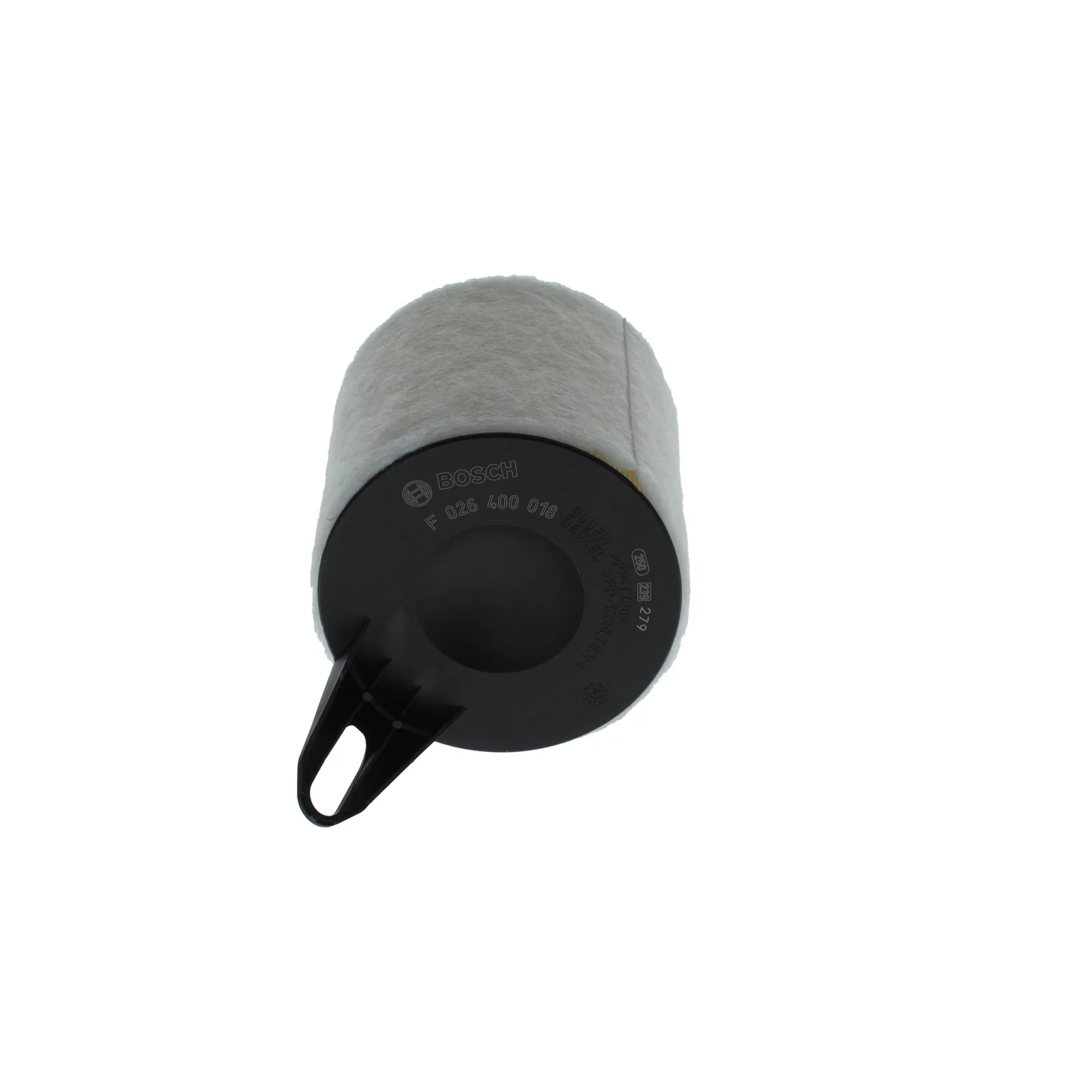 BMW E81 E82 E84 E87… N43 N45 N46 Hava Filtresi 13717532754 F026400018 BOSCH