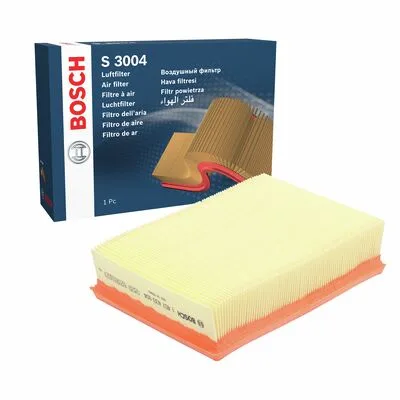 BMW E36 E38 E39 E46… M50 M52 M54 Hava Filtresi BSH_1457433004 BOSCH - BMW yedek parça