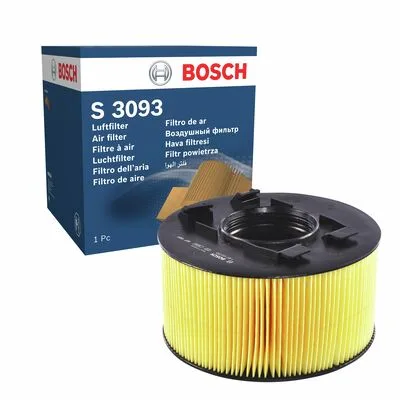 BMW 3 Serisi E46 N40 N42 N45… Hava Filtresi BSH_1457433093 BOSCH - BMW yedek parça