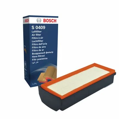 BMW E70 E71 F01 F10… N57 Hava Filtresi BSH_F026400409 BOSCH - BMW yedek parça