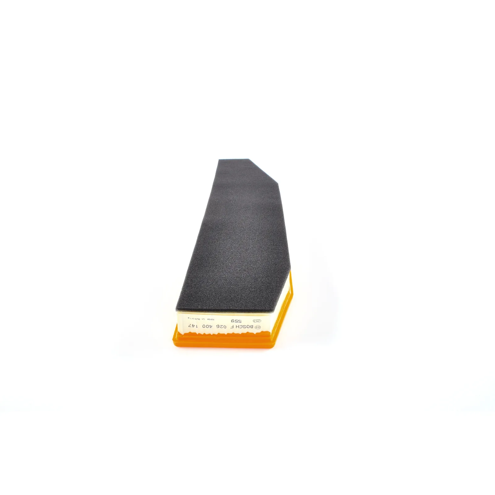 BMW X3 E83 N47 Havafiltresi 13713428558 F026400147 BOSCH
